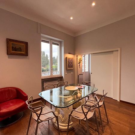 A Casa Di Lu, Al Colosseo - Guest House Rome Exterior photo