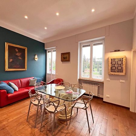A Casa Di Lu, Al Colosseo - Guest House Rome Exterior photo