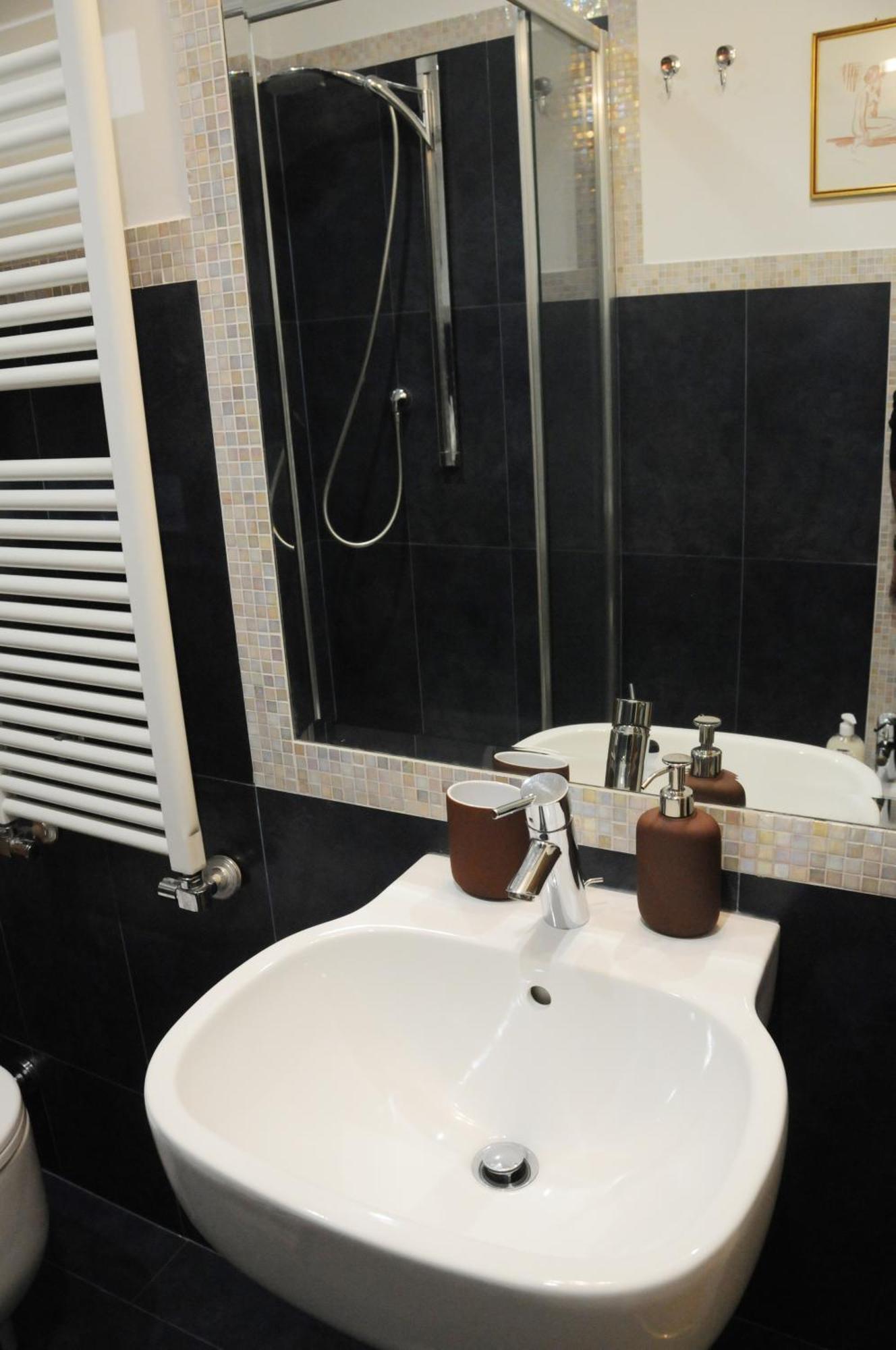 A Casa Di Lu, Al Colosseo - Guest House Rome Exterior photo